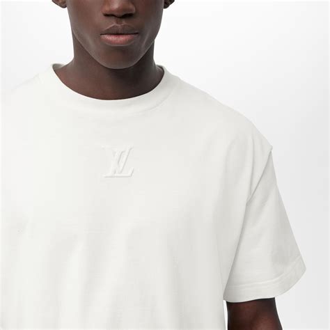 louis vuitton leather rugby shirt|lv t shirt men price.